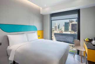 Hotel Hotel Mi Rochor photo 5