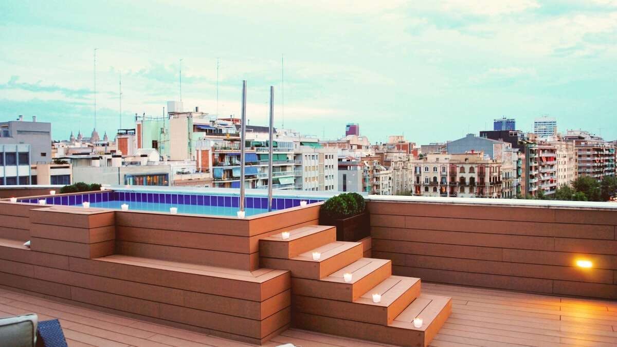 Hotel Sercotel Amister Art Hotel photo 1