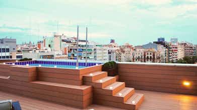 Hotel Sercotel Amister Art Hotel photo 2