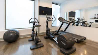 Hotel Sercotel Amister Art Hotel photo 1