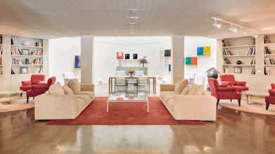 Hotel Sercotel Amister Art Hotel photo 5