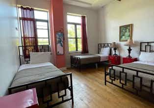 Hotel NY Moore Hostel photo 3