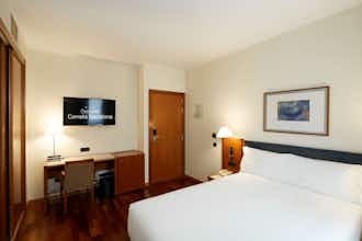 Hotel Sercotel Cornellà Barcelona photo 4