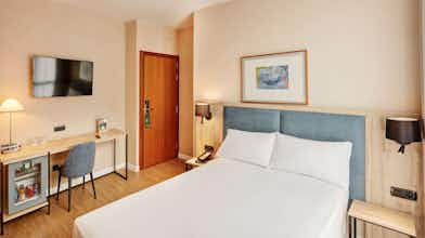 Hotel Sercotel Cornellà Barcelona photo 5