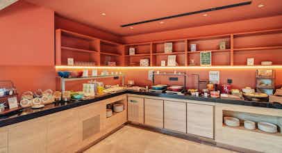 Hotel Sercotel Barcelona El Prat photo 2