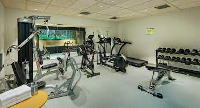 Hotel Sercotel Barcelona El Prat photo 1