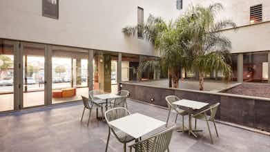 Hotel Sercotel Barcelona El Prat photo 4