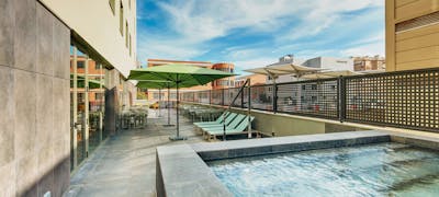 Sercotel Barcelona El Prat