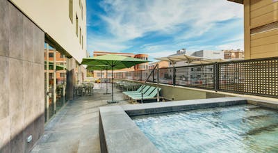 Sercotel Barcelona El Prat