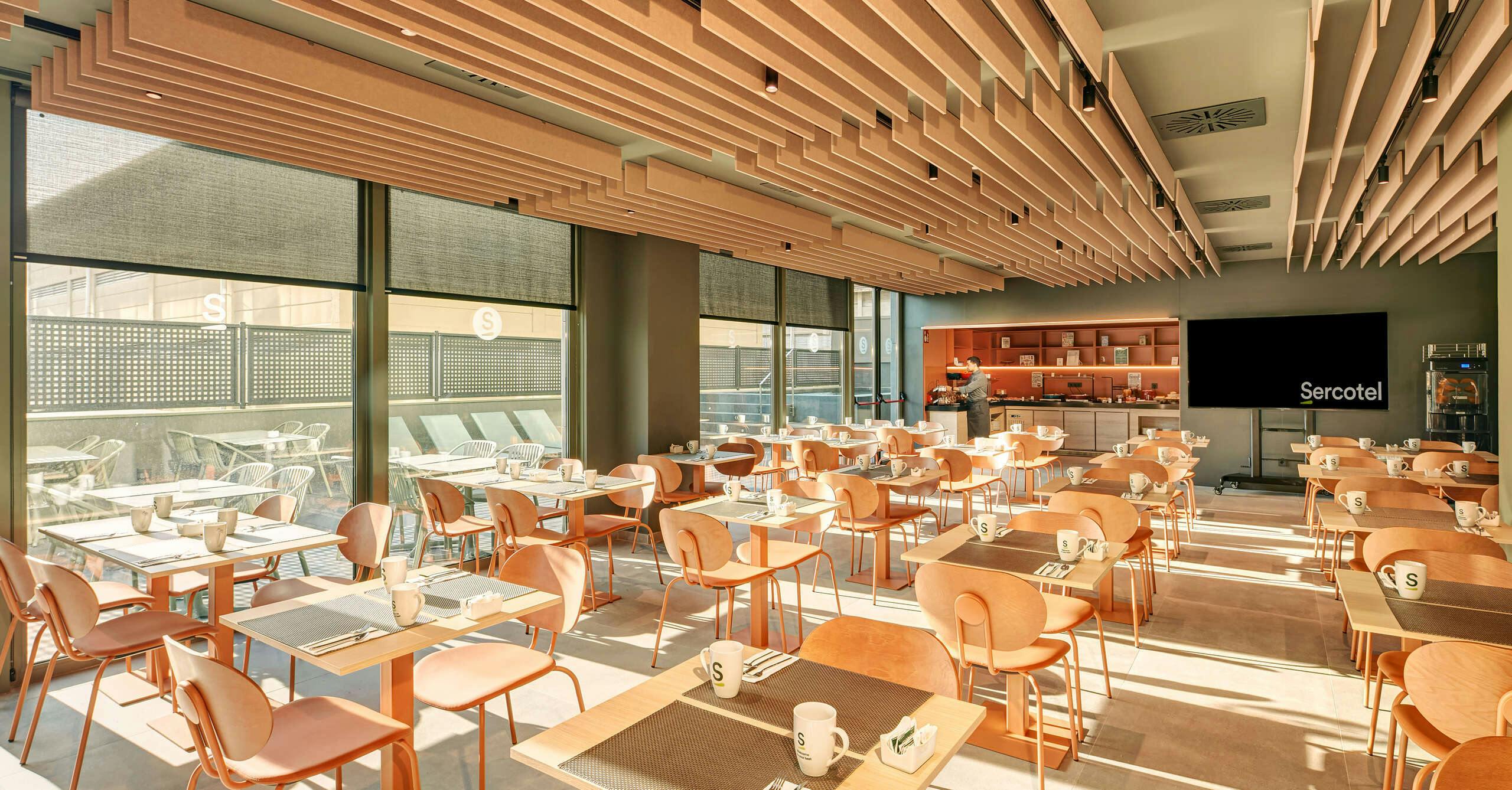 Hotel Sercotel Barcelona El Prat photo 5