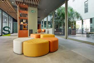 Hotel Sercotel Barcelona El Prat photo 3