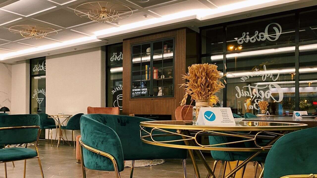 Hotel Hotel Oasis photo 3