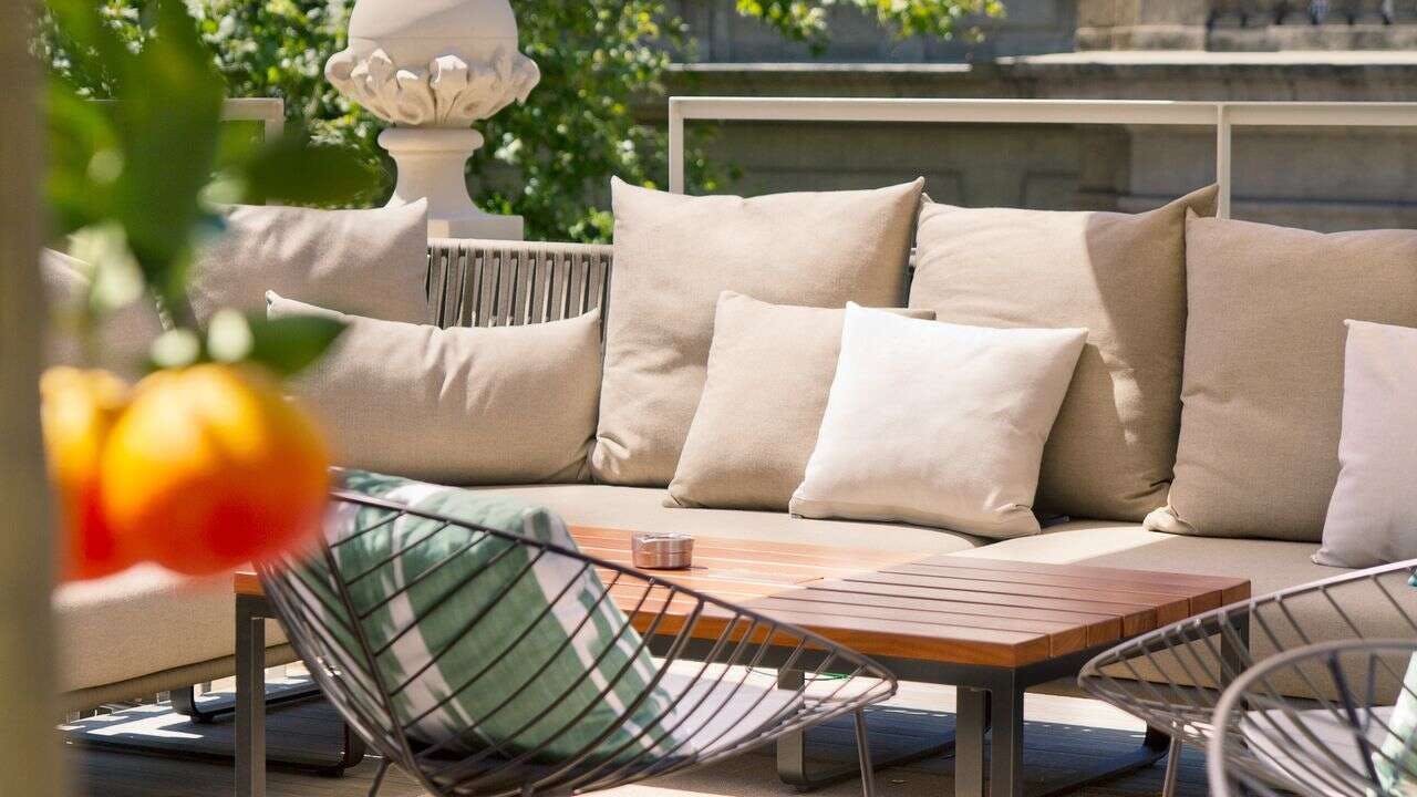 Hotel Hotel Oasis photo 2