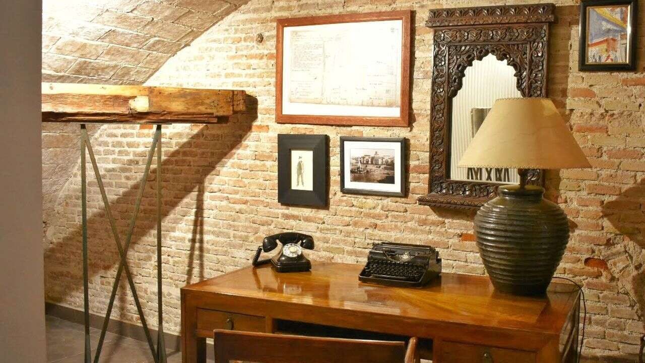 Hotel Hotel Oasis photo 1