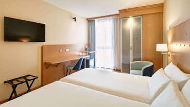 Hotel Sercotel Porta Barcelona photo 4