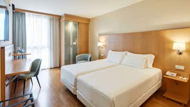 Hotel Sercotel Porta Barcelona photo 1
