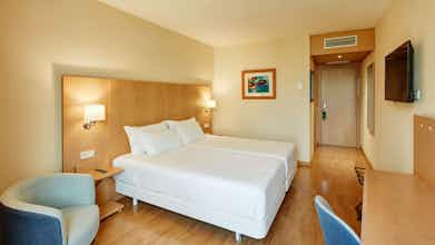 Hotel Sercotel Porta Barcelona photo 2