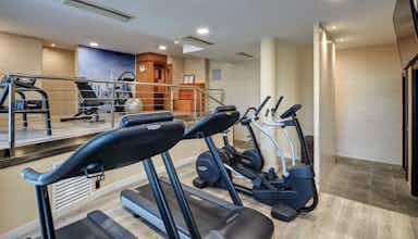 Hotel Sercotel Sant Boi photo 1