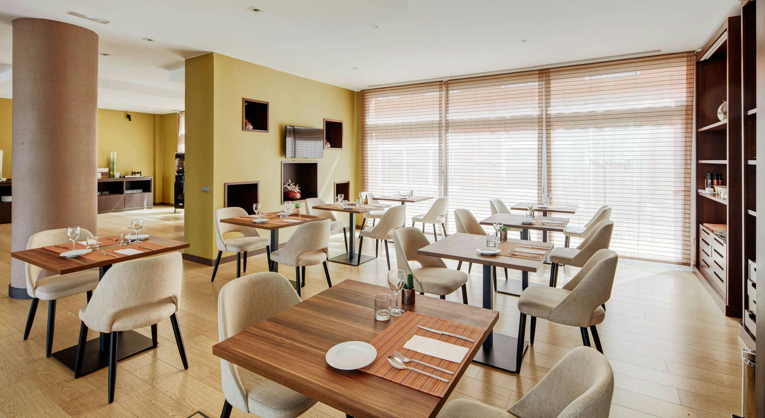 Hotel Sercotel Sant Boi photo 4