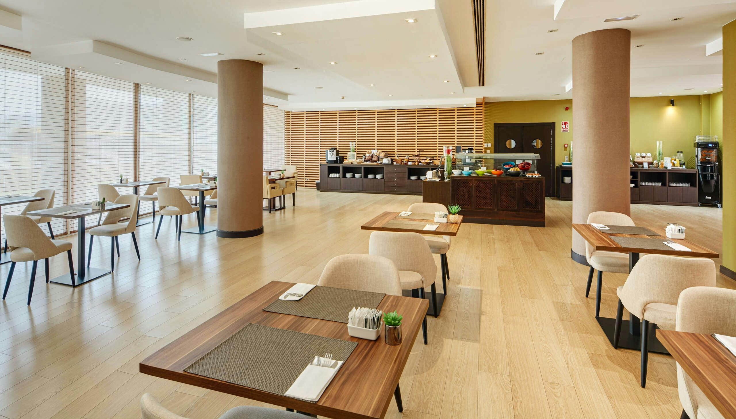 Hotel Sercotel Sant Boi photo 3