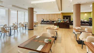 Hotel Sercotel Sant Boi photo 3