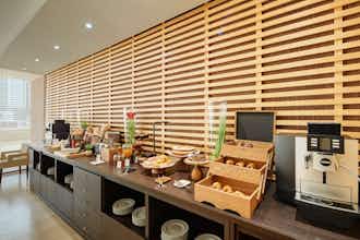 Hotel Sercotel Sant Boi photo 2