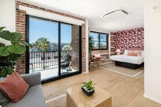 Hotel The Brick Hotel photo 5