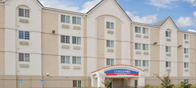 Candlewood Suites Medford