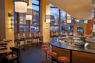 Hotel Silver Cloud Hotel - Seattle Broadway photo 5