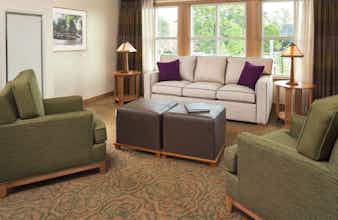 Hotel The Inn at Swarthmore photo 5