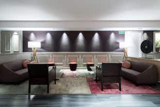 Hotel Catalonia Square photo 4