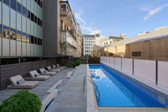 Hotel Catalonia Square photo 5