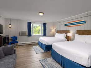 Hotel Provincetown Inn photo 4