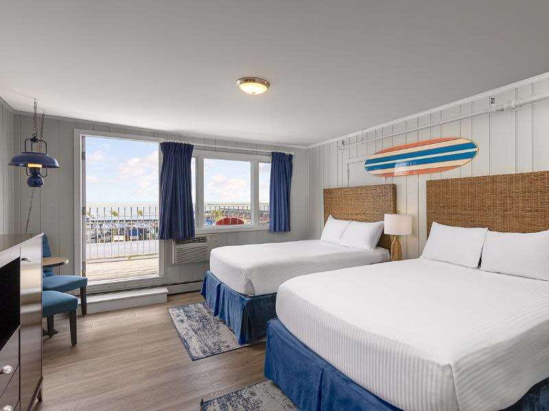 Hotel Provincetown Inn photo 4