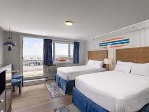 Hotel Provincetown Inn photo 3