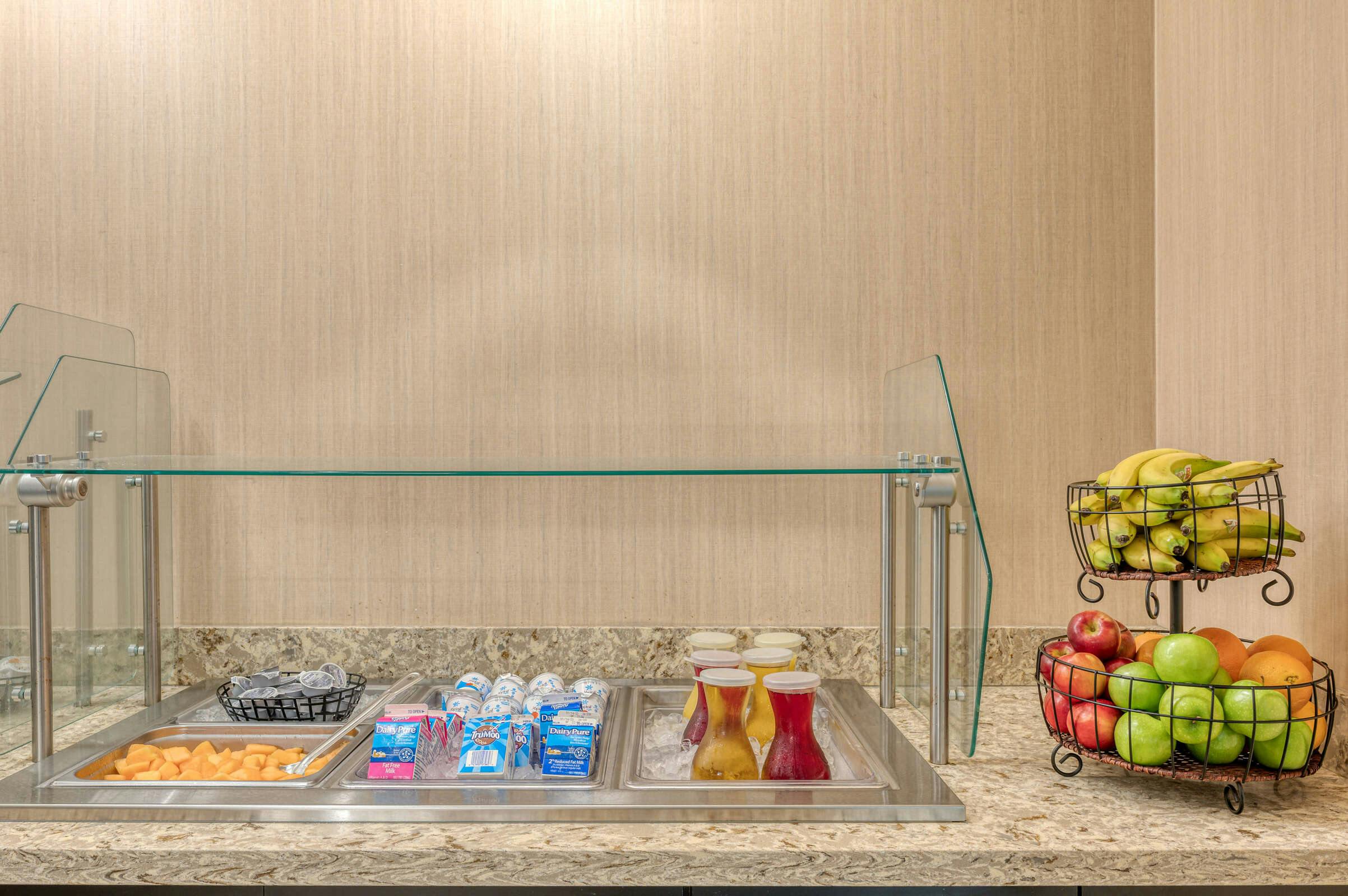 Hotel Holiday Inn Terre Haute photo 5