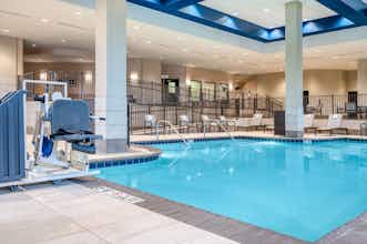 Hotel Holiday Inn Terre Haute photo 4