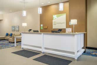 Hotel Holiday Inn Terre Haute photo 3
