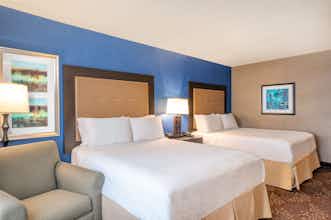 Hotel Holiday Inn Terre Haute photo 1