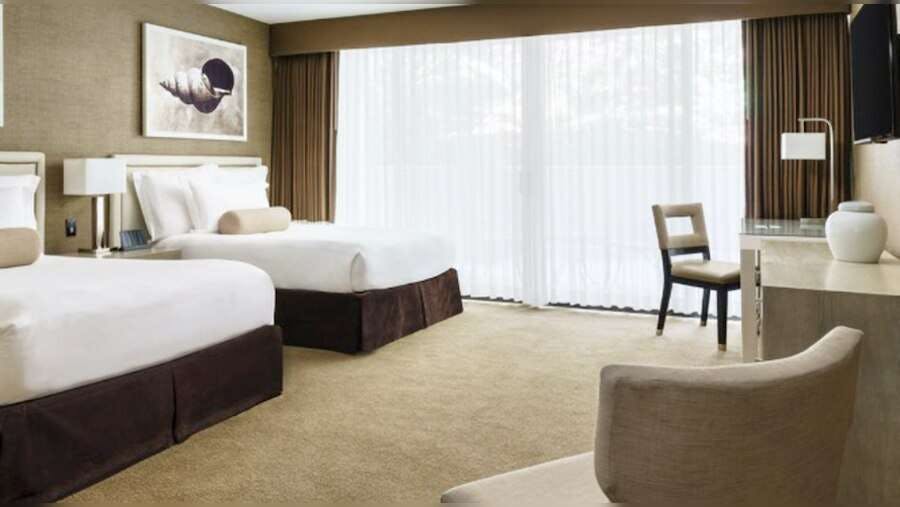 Hotel Luxe Sunset Boulevard Hotel photo 5