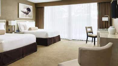 Hotel Luxe Sunset Boulevard Hotel photo 5