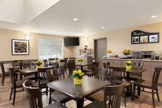 Hotel Days Inn - Ottawa Airport photo 5