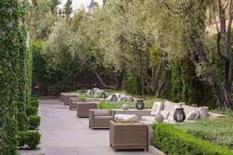 Hotel Luxe Sunset Boulevard Hotel photo 4