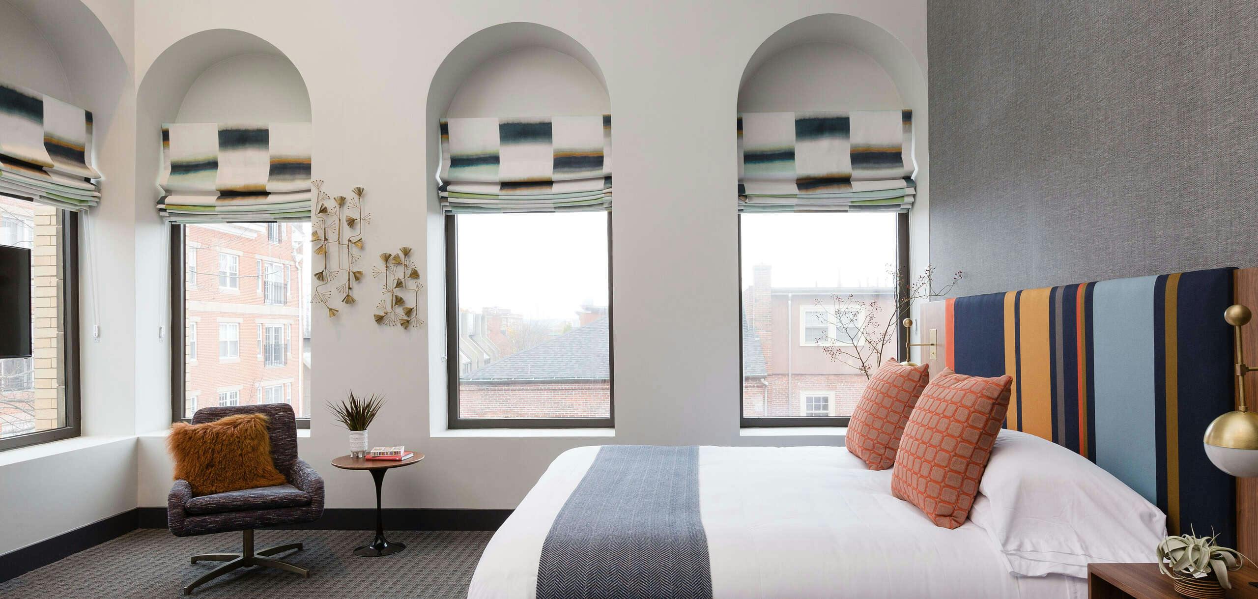 Hotel The Hotel Salem photo 3