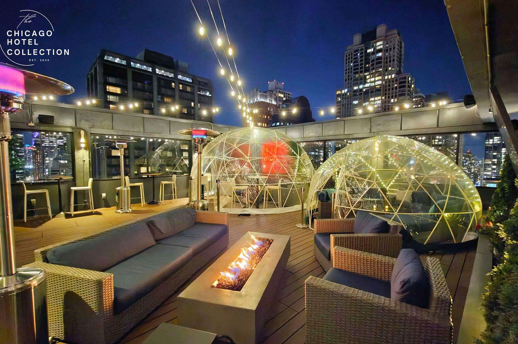 The Chicago Hotel Collection - Magnificent Mile