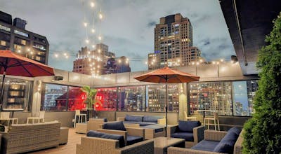 The Chicago Hotel Collection - Magnificent Mile