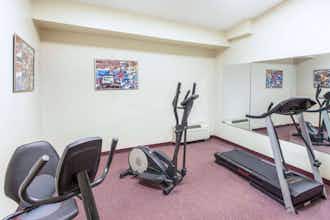 Hotel Ramada Sparta photo 1