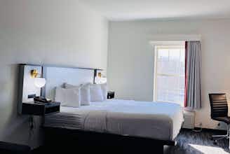 Hotel Ramada Sparta photo 2