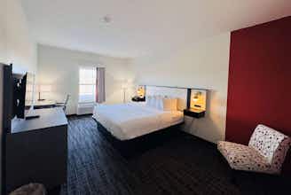 Hotel Ramada Sparta photo 4