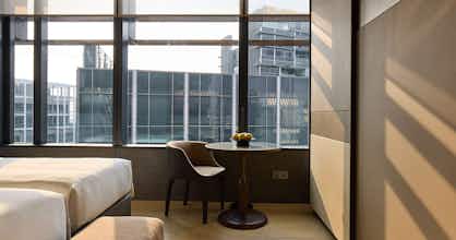 Hotel COMO Metropolitan Singapore photo 1